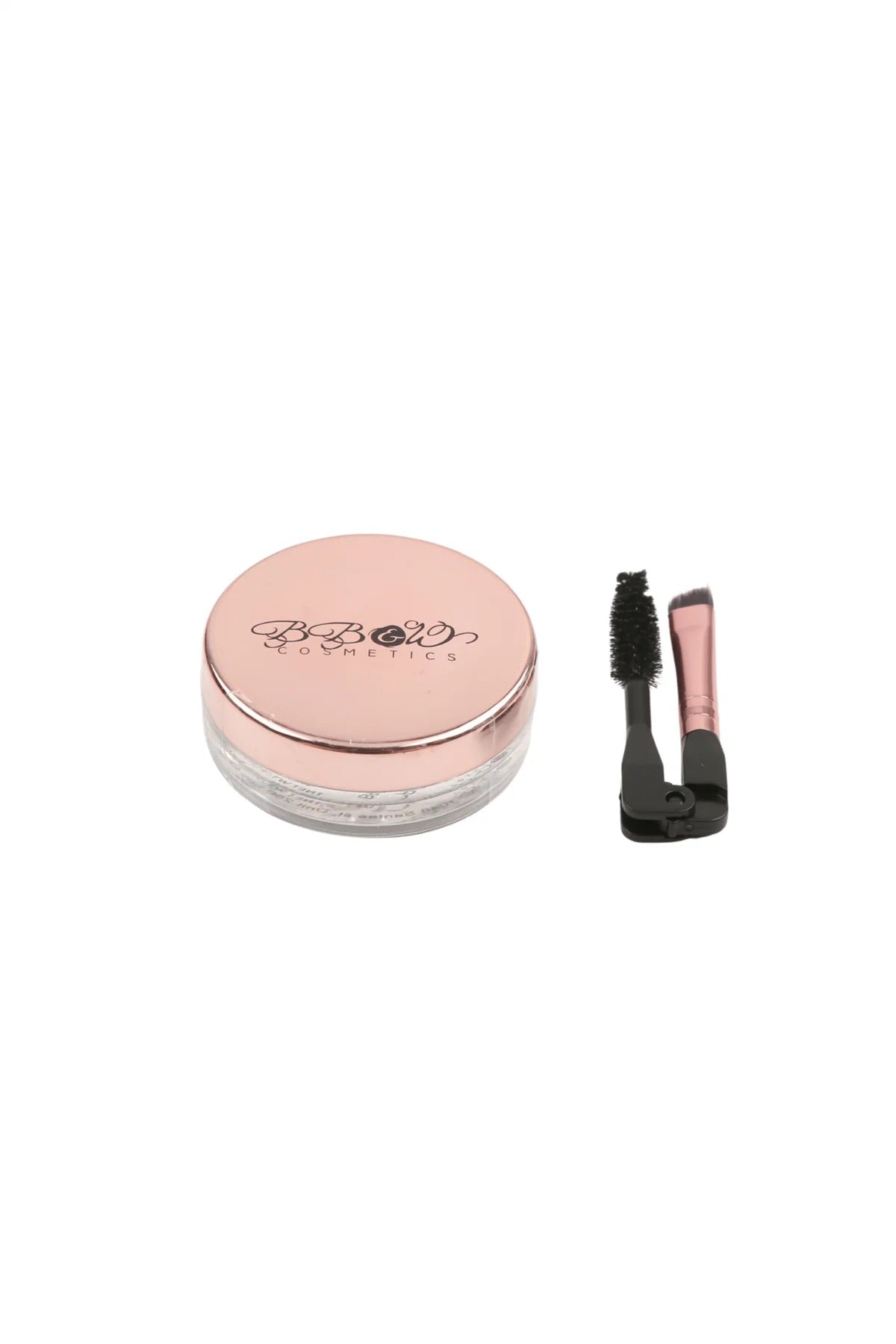 BB&W Cosmetics Browed Wax