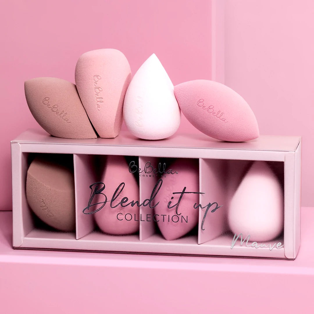 Be bella cosmetic beauty sponges