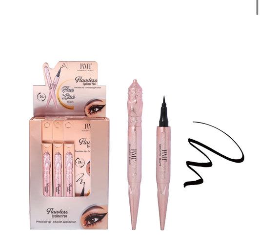 Romantic Beauty Flawless Eyeliner Pen