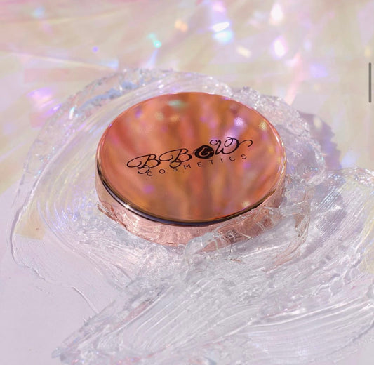 BB&W Cosmetics Browed Wax