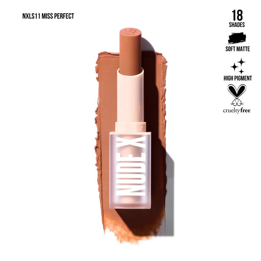 Beauty Creations Miss Perfect Lipstick