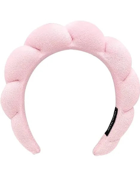 Spa Headband